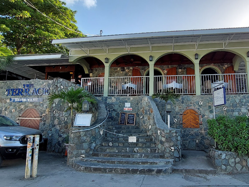 The Terrace