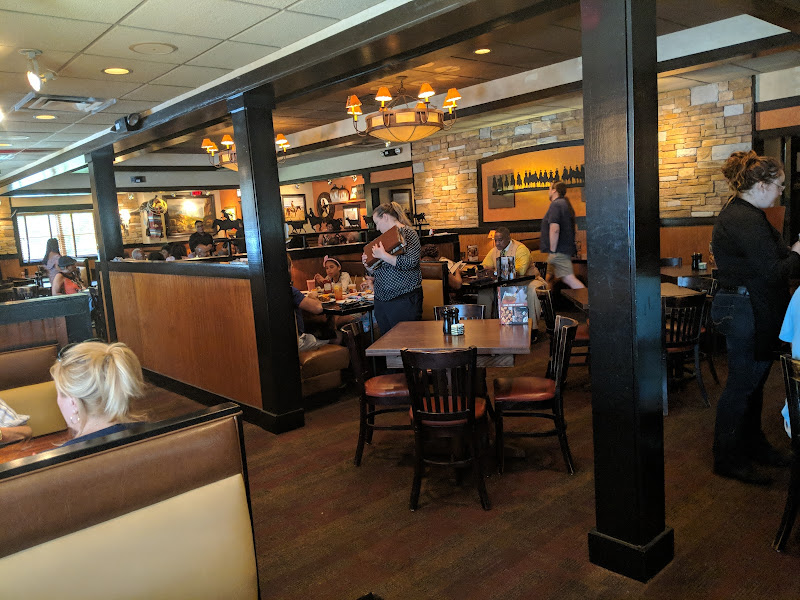 LongHorn Steakhouse