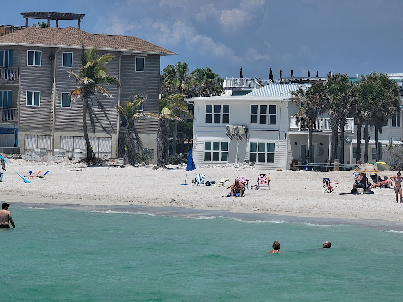 Beach Dreams Resort
