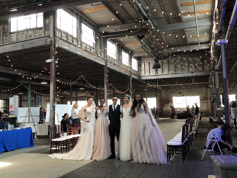 The Glass Factory - Event venue in Jacksonville