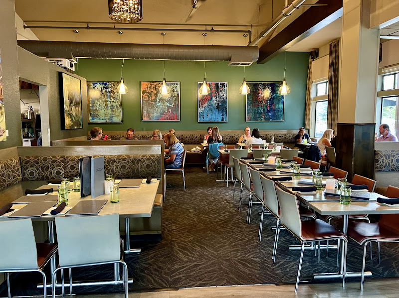 Blue River Bistro - Bistro in Breckenridge
