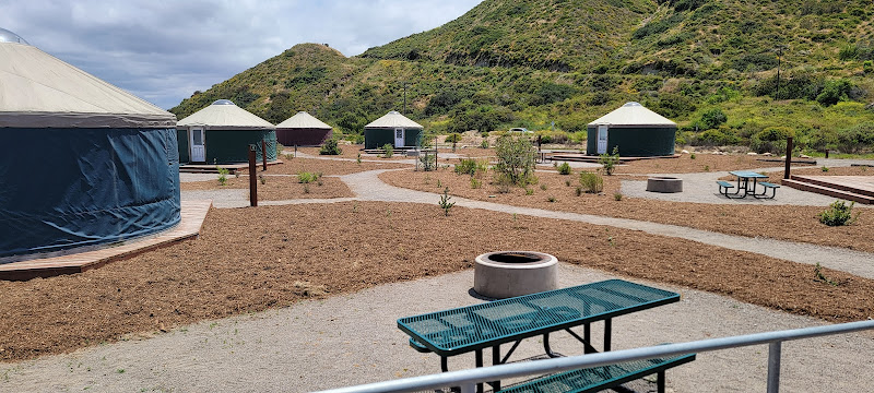 Tijuana River Valley Campground