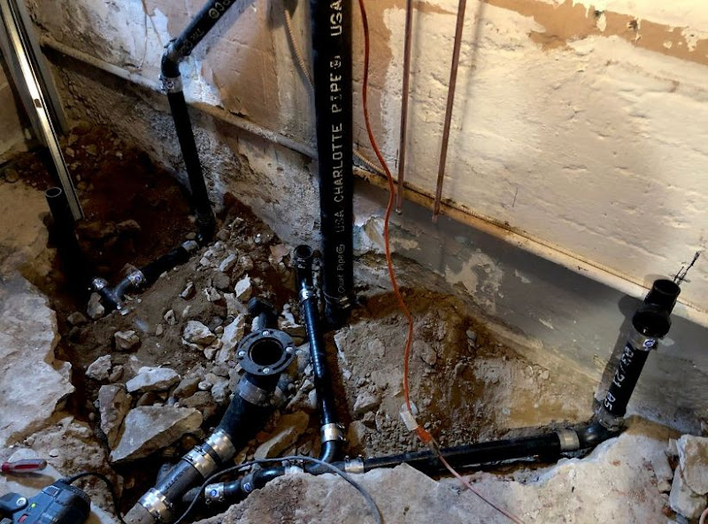 Pemati Plumbing Services LLC