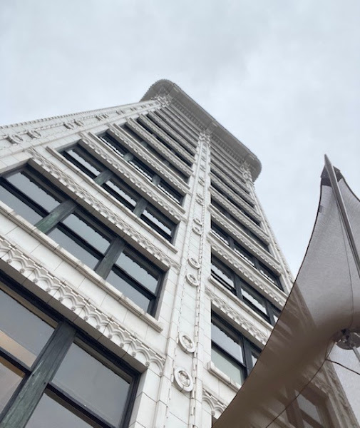 Washington Tax Services