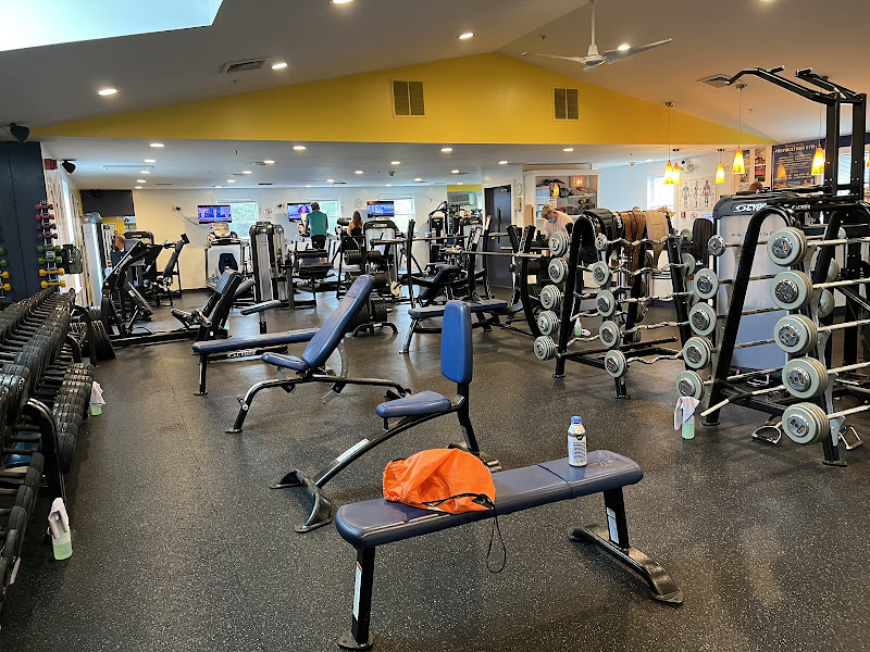 Provincetown Gym