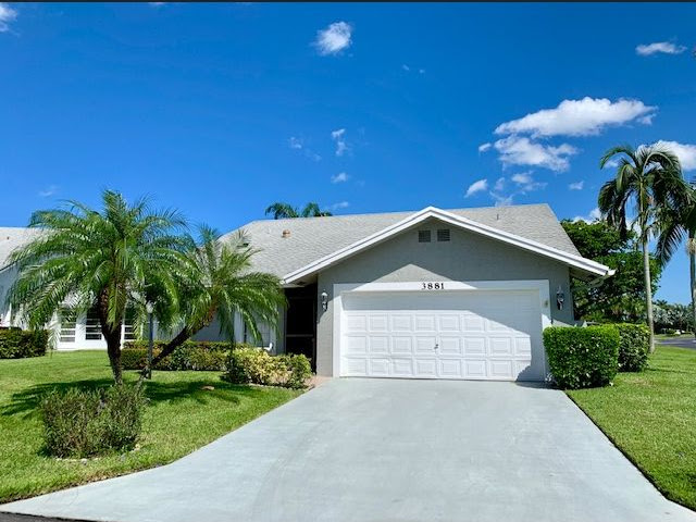 Home Sales and Property Management