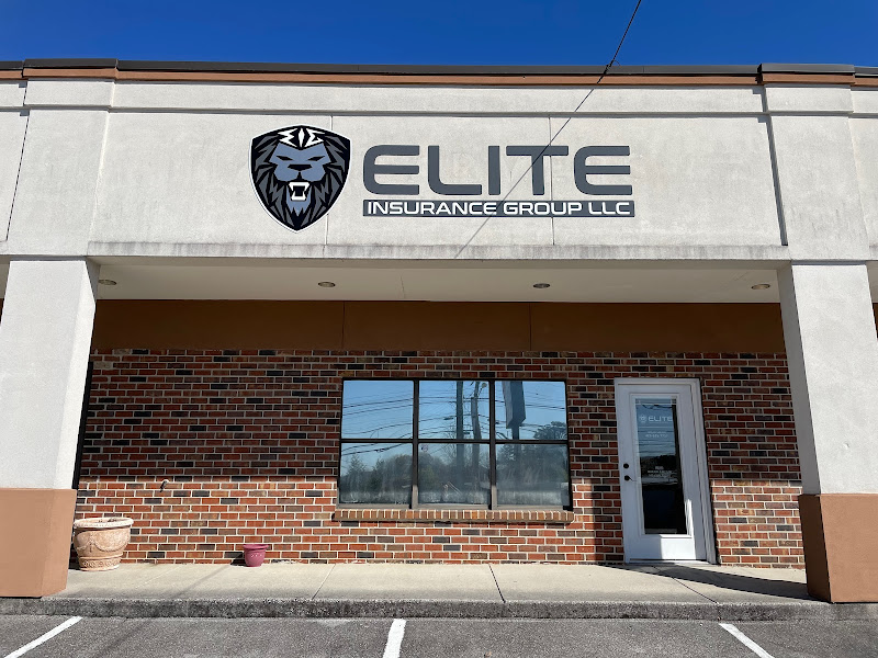 Elite Insurance Group ,LLC - Insurance agency in Chattanooga