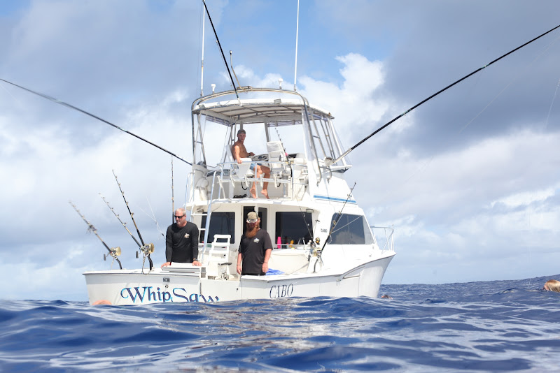 Whipsaw Sportfishing