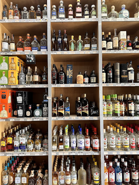 Downtown Liquor Mart