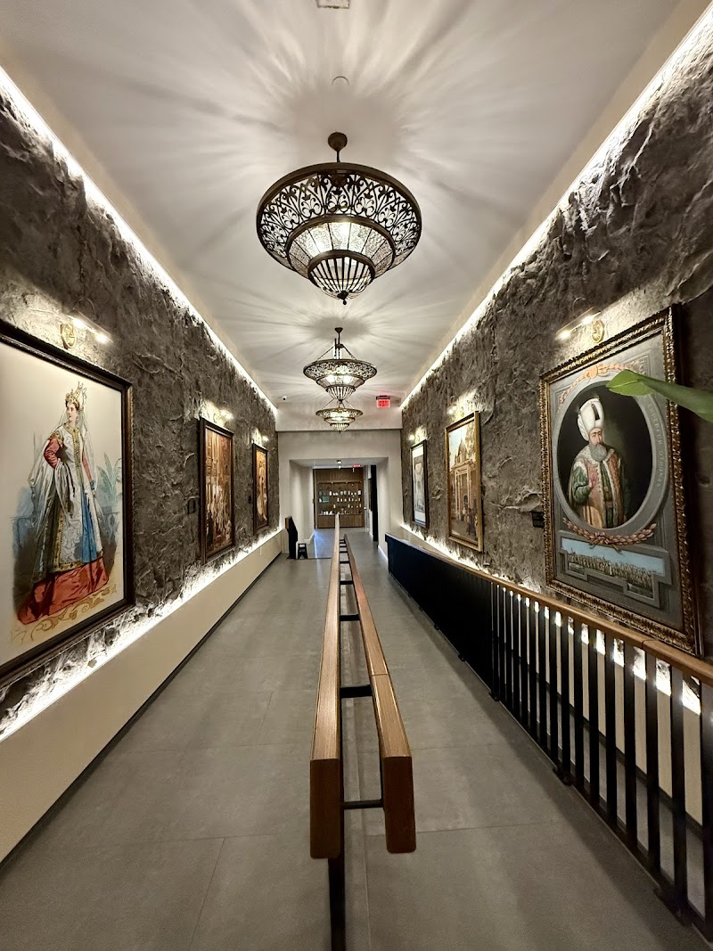 Hürrem Hammam Wellness & Spa photo