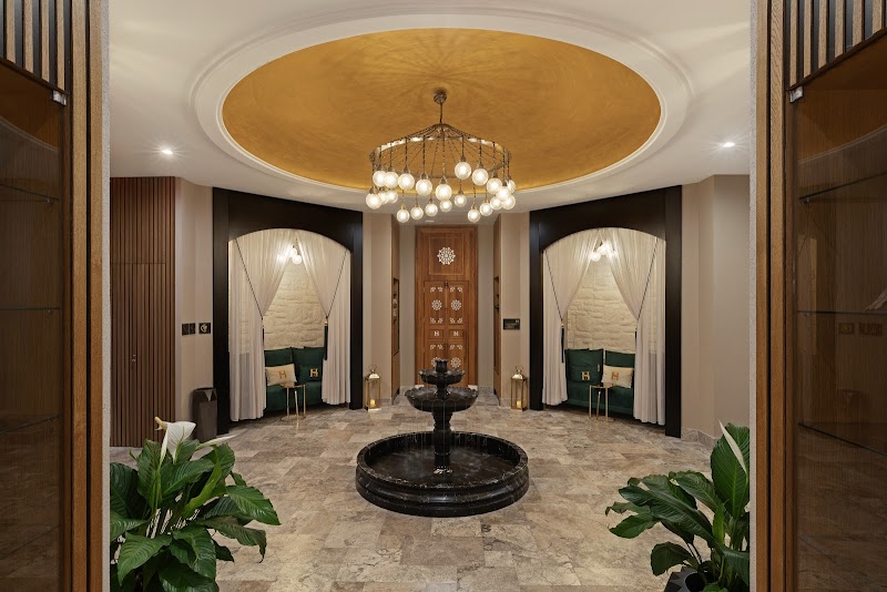 Hürrem Hammam Wellness & Spa photo