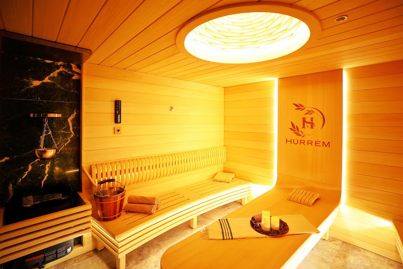 Hürrem Hammam Wellness & Spa photo