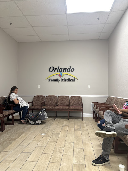 Orlando Family Medical