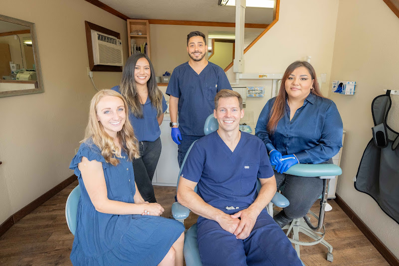 Kings Beach Dental - Dentist in your area