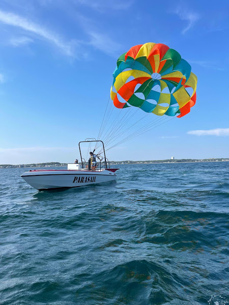 Ptown Watersports