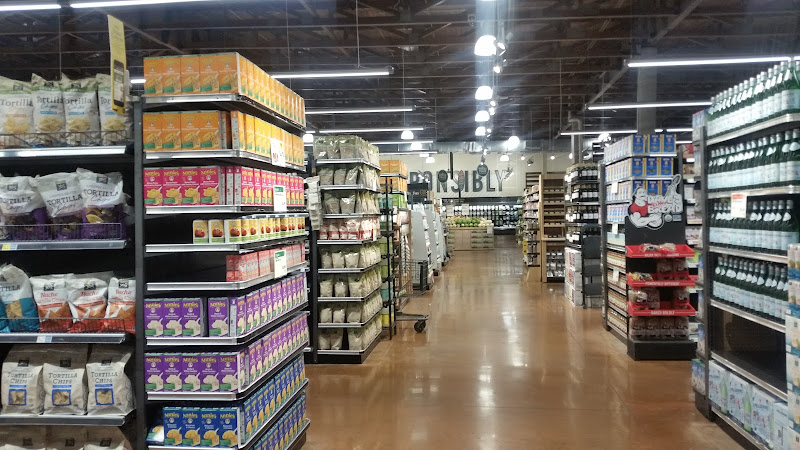 Whole Foods Market