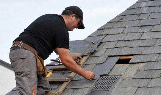 Henry & Sons Roof Repair - Roofing contractor in Chicago