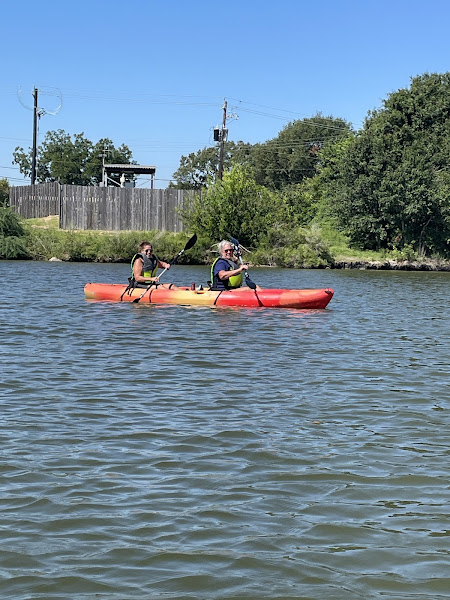 Wild Texas Tours - Canoe & kayak rental service in Houston