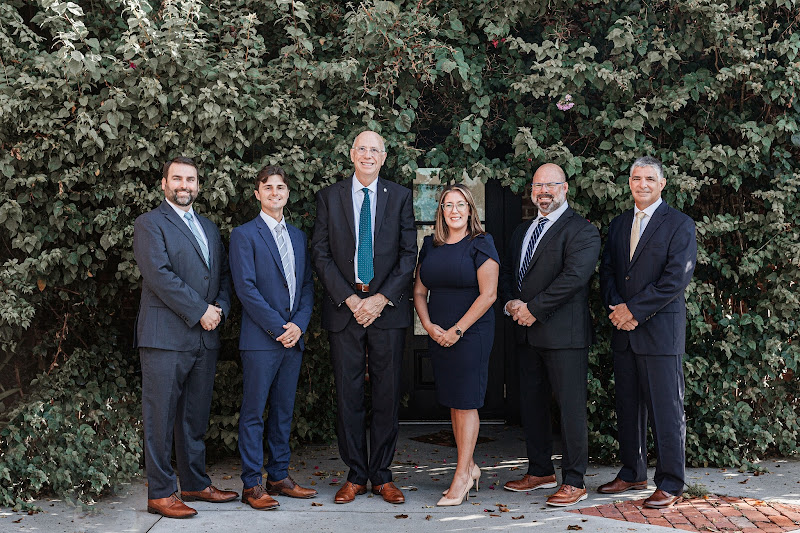 Riverside Wealth Advisors - Fenoy Butler, USN (Ret), CHFC, RICP