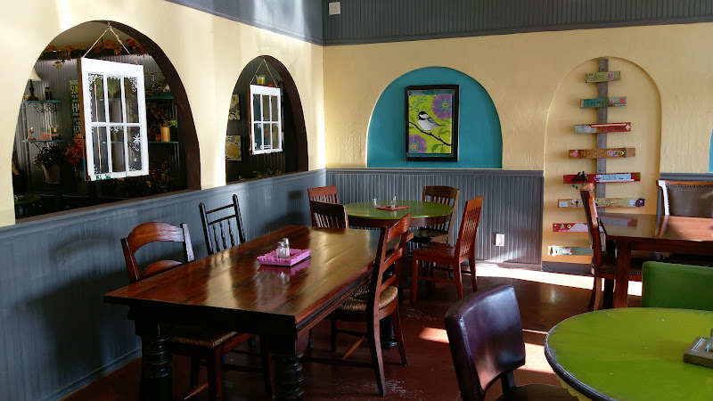 Paint Box Cafe - Coffee shop in Osage Beach