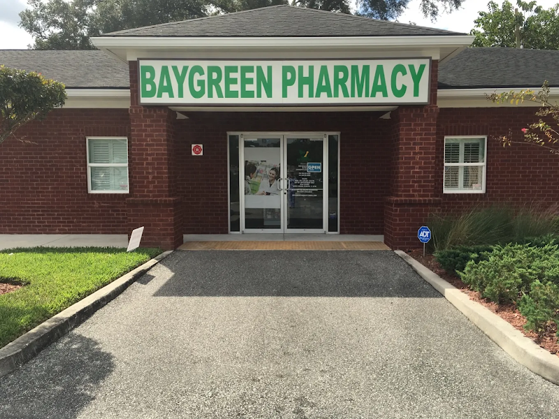 Baygreen Pharmacy