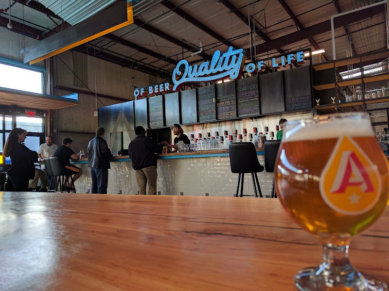 Austin Beerworks