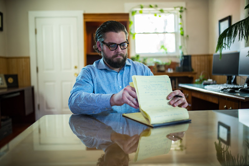Baum CPA - Certified public accountant in Colorado Springs