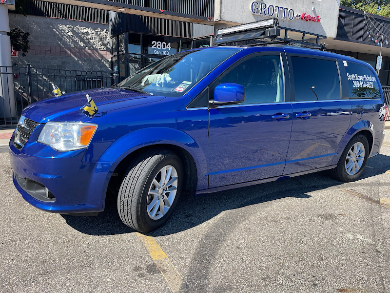 South Haven RideShare - Transportation service in South Haven