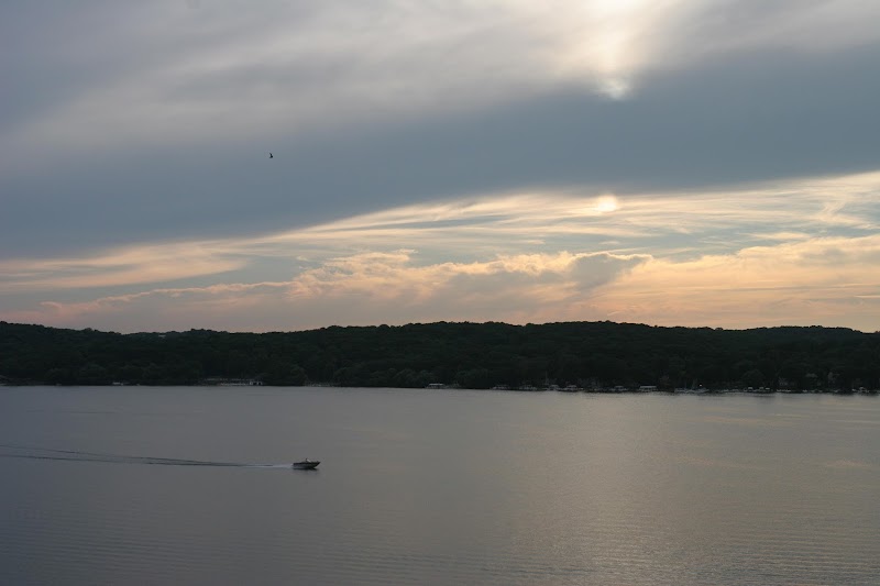 Compass Real Estate - Real estate agency in Lake Geneva