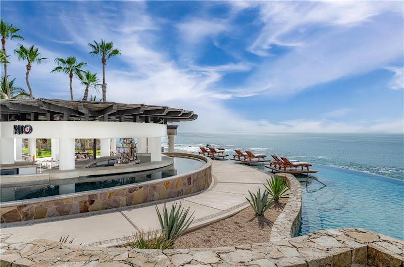 Hilton Los Cabos Beach & Golf Resort - Resort hotel in Tourist Corridor