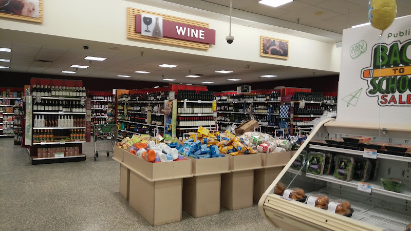 Publix Super Market at Anastasia Plaza