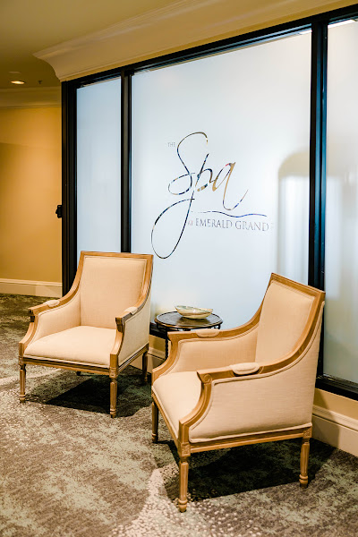 The Spa at Emerald Grande - Spa in Destin