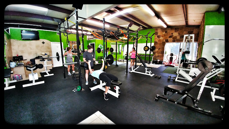 Fit Factory Family Martial Arts & Fitness - Gym in Sevierville