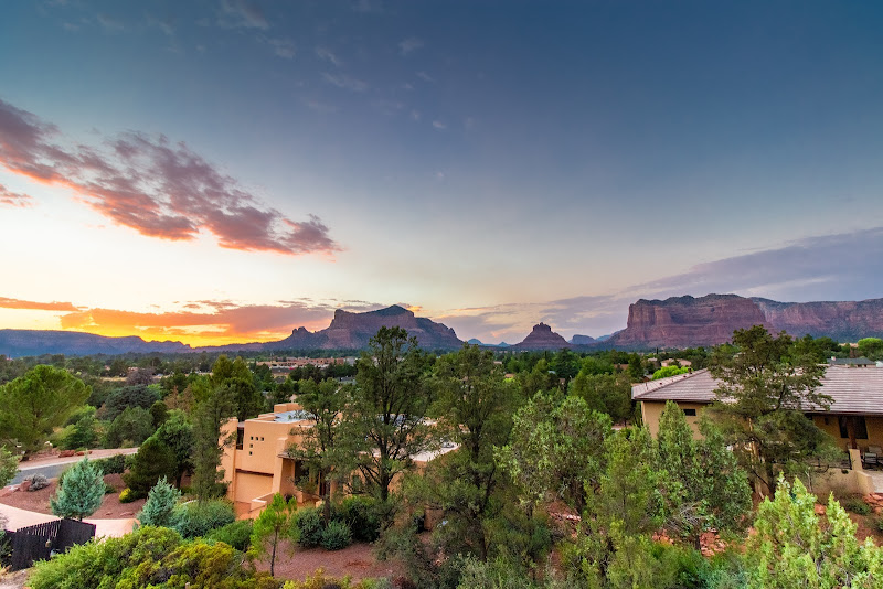 The Sedona Dream Maker Vacation Rentals - Vacation home rental agency in Sedona