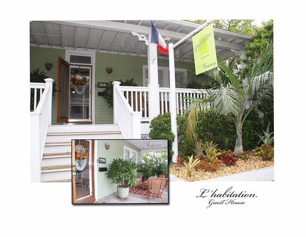 L'Habitation Guest House