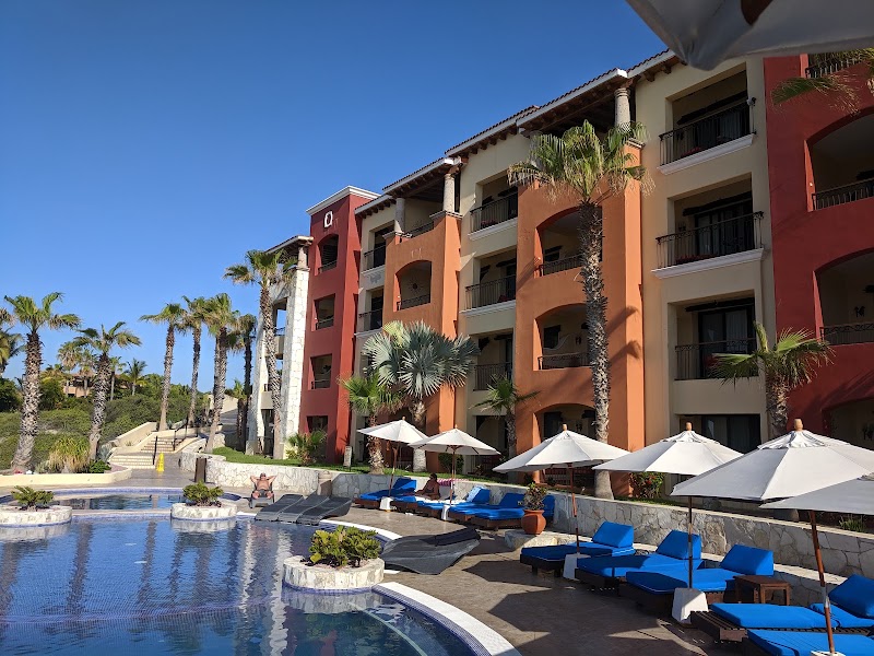 Relaxing Family 2 Bedroom Suite @ Cabo San Lucas - Hotel in Cabo Bello