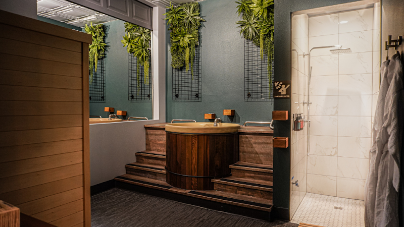 Oakwell Beer Spa Denver