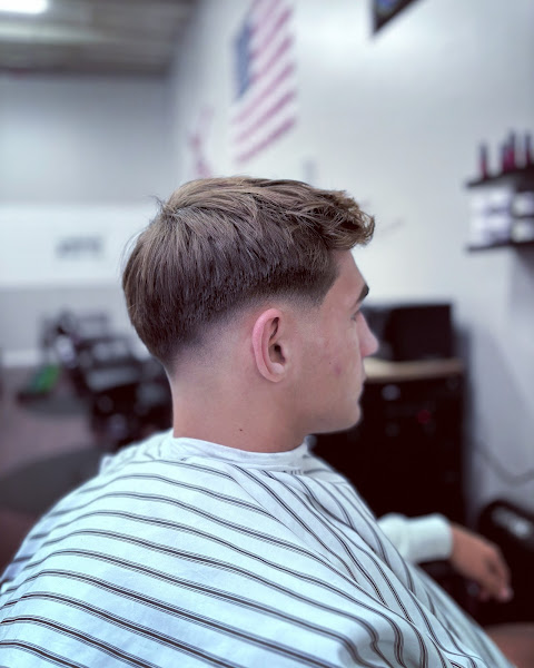 Naples Barber Studio