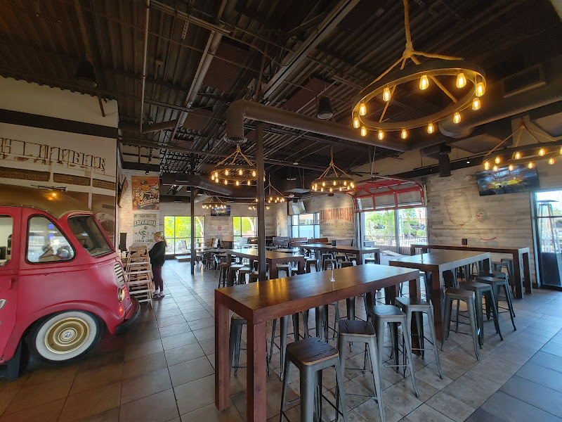 Luchador Brewing Company - Brewery in Cathedral City