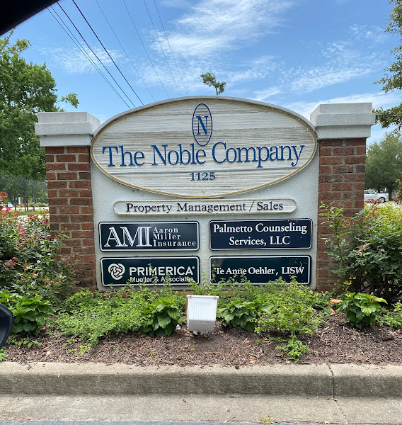 Aaron Miller Insurance LLC