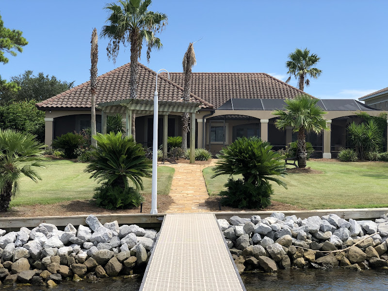 Scenic Solutions Landscape