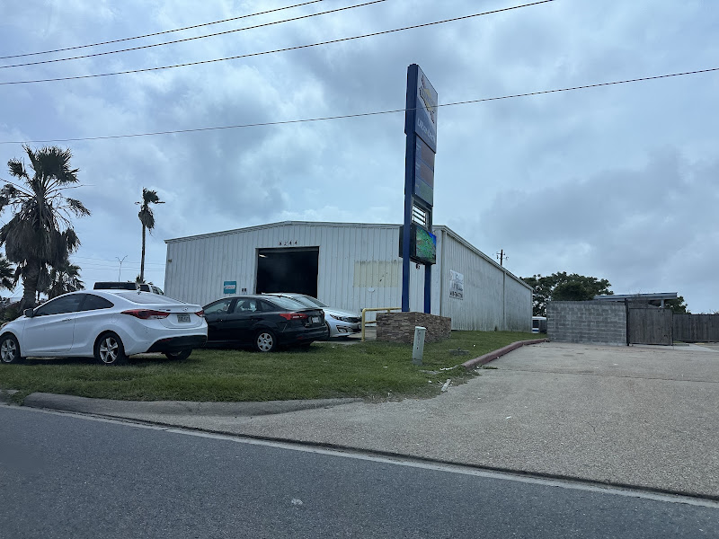 R/T Exhaust & Automotive