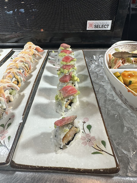 Panda Buffet - Chinese restaurant in New Smyrna Beach