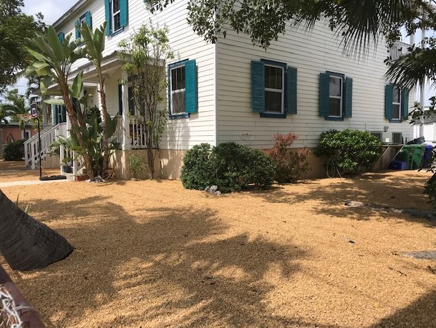 Green World of Key West - Landscape Designer, Landscaping Maintenance Contractor, Lawn Care and Lawn Mowing