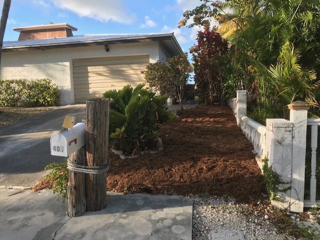 Green World of Key West - Landscape Designer, Landscaping Maintenance Contractor, Lawn Care and Lawn Mowing photo