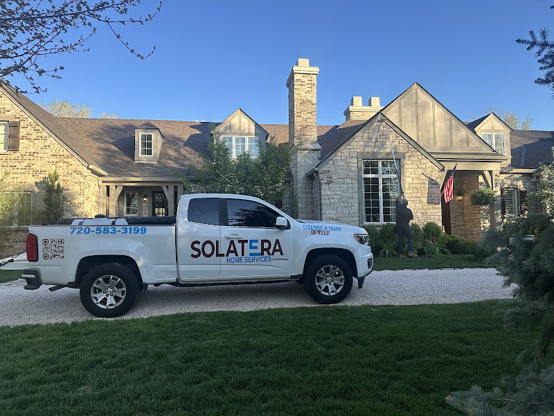 Solatera Pest Control