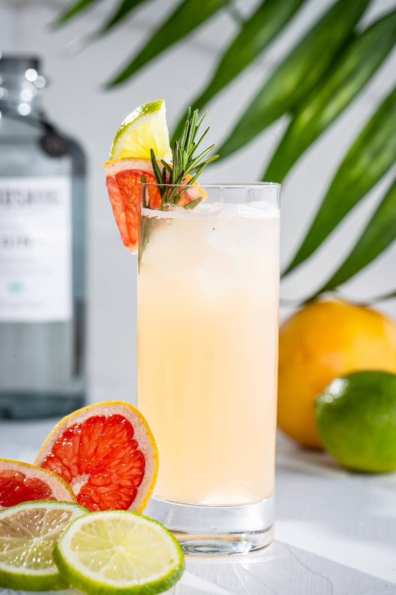 Hardshore Distilling Company - Distillery in Portland