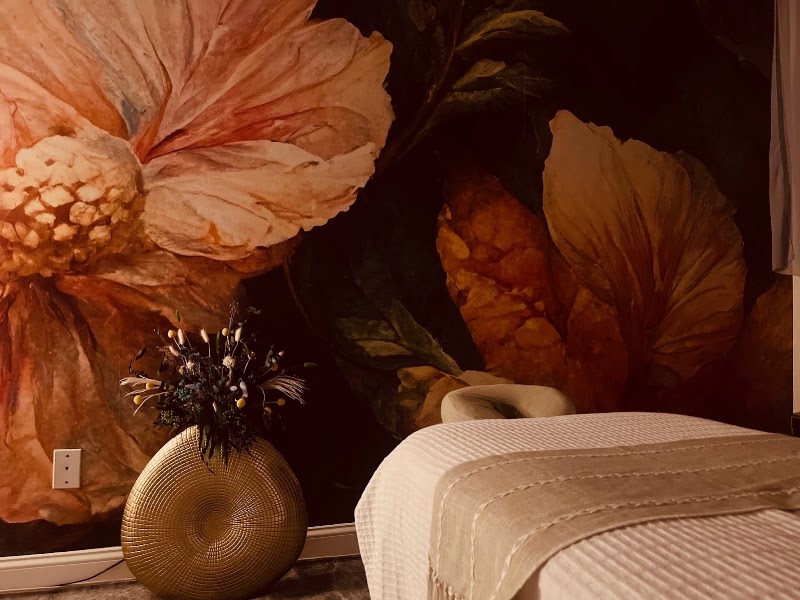Charm House Spa and Bodywork - Massage spa in Portland