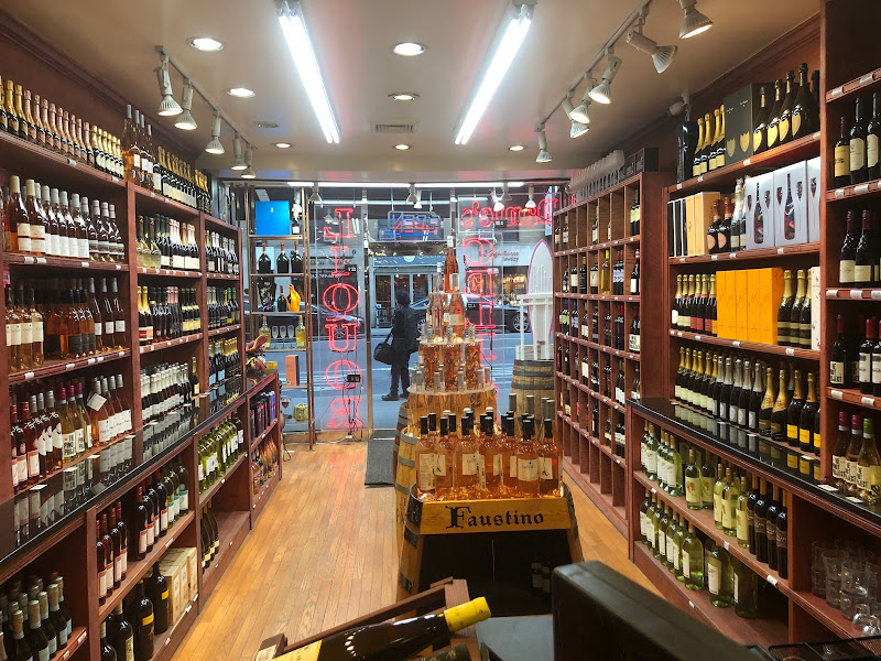 Wine Delivery NYC - Wine store in New York
