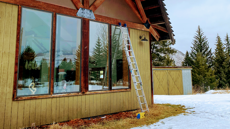 Wyo Window Washing